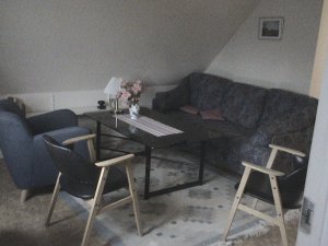 2-rums svit vardagsrum