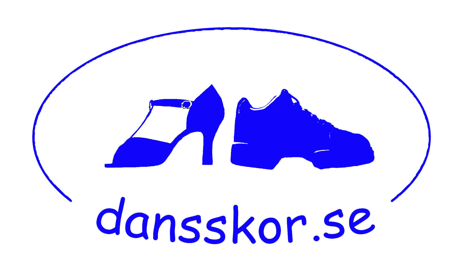 Dansskor.se